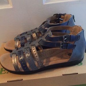 Earth Origins Sandals